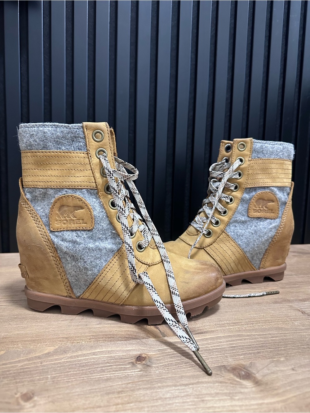 Sorel Boots